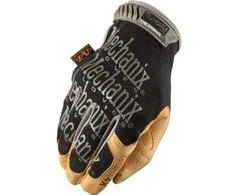 Mechanix Wear Pirštinės Mechanix The Original® 4X S dydis. Velcro, dirbtinė oda 4X, TrekDry®