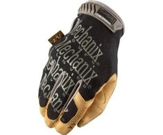 Mechanix Wear Pirštinės Mechanix The Original® 4X S dydis. Velcro, dirbtinė oda 4X, TrekDry®