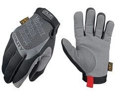 Mechanix Wear Pirštinės Mechanix UTILITY S dydis. Velcro, dirbtinė oda, TrekDry®
