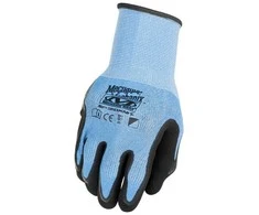 Mechanix Wear Pirštinės Mechanix SpeedKnit™CoolMax, su latekso putų danga, dydis L