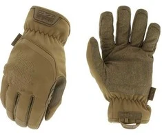 Mechanix Wear Taktinės žieminės pirštinės Mechanix ColdWork FastFit Coyote, dydis L