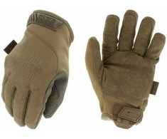 Mechanix Wear Taktinės žieminės pirštinės Mechanix ColdWork Original Coyote, dydis M