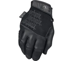 Mechanix Wear Taktinės pirštinės Mechanix TS RECON juodos S dydis.