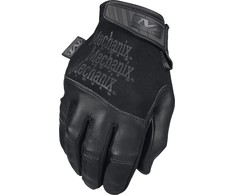 Mechanix Wear Taktinės pirštinės Mechanix TS RECON juodos XXL dydis.