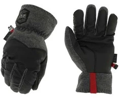 Mechanix Wear Žieminės pirštinės Mechanix Coldwork™ Winter Utility Juodos, dydis XL