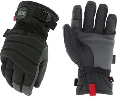 Mechanix Wear Žieminės pirštinės Mechanix COLDWORK™ Peak, dydis S