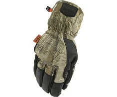 Mechanix Wear Žieminės pirštinės Mechanix SUB20 Realtree, dydis L