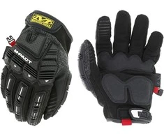 Mechanix Wear Žieminės pirštinės Mechanix COLDWORK™ M-Pact, dydis M