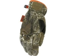 Mechanix Wear Žieminės pirštinės Mechanix SUB40 Realtree, dydis XL