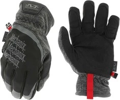 Mechanix Wear Žieminės pirštinės Mechanix COLDWORK™ FastFit, dydis XL