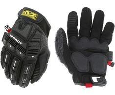 Mechanix Wear Žieminės pirštinės Mechanix COLDWORK™ M-Pact, dydis L