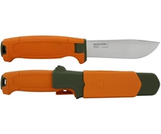 Medžioklinis peilis Morakniv Amberg Fullflat Hunting (S)