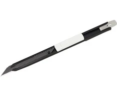 Tajima DORA E3 metalinis peilis laužomomis 9mm, 30° kampu geležtėmis (naudojama su CB39RB)