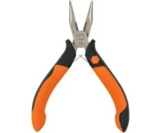 Mini kombinuotos prailgintos replytės. Bendras ilgis 120mm. Kokybiškos ir patogios Truper®