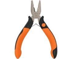 Mini kombinuotos replytės. Bendras ilgis 12cm. Kokybiškos ir patogios Truper®