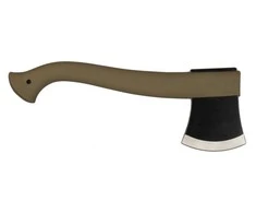 Stovyklavimo kirvis Morakniv, bendras ilgis 33,5 cm, 521 g