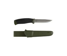 Morakniv® Companion(S) MG peilis, nerūdijantis plienas