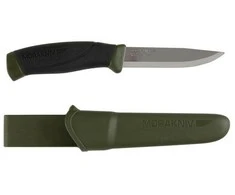 Morakniv® Companion(S) MG peilis, nerūdijantis plienas