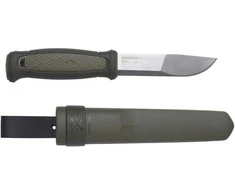 Morakniv Kansbol su polimero dėklu (S) žalias