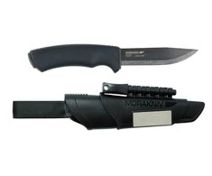 Peilis Morakniv® Survival, juodas