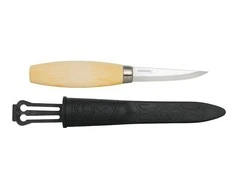 Morakniv Drožinėjimo peilis Mora 106 (C) Natural