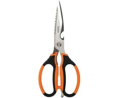 Nerūdijančio plieno virtuvinės žirklės 20cm Truper®