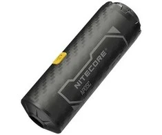 Nitecore AP05C itin lengva anglies pluošto oro pompa
