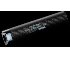 Nitecore Carbon Baterija 6K USB-C 6000mAh maitinimo blokas