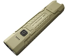Nitecore Žibintuvėlis EDC07 Desert Tan