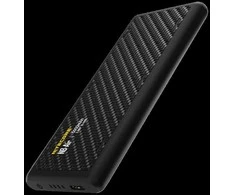 Nitecore NB Air itin lengvas ir plonas USB-C 5000mAh maitinimo blokas