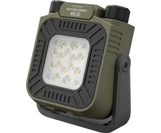 Nitecore NWL30 3-in-1 lauko lempa su maitinimo bloku ir vabzdžių atbaidymo funkcija