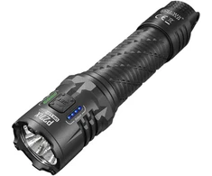 Nitecore P27iX 5000 lm USB-C įkraunamas žibintuvėlis