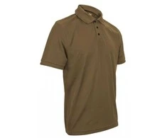 North Ways Polo marškinėliai Nine Worths Lewis 1396 , Camel, dydis L