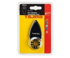Tajima multifunkcinis PU šlifavimo padas 51mm