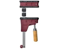 Paraleliniai spaustuvai Piher PRL 400, 60cm, max 4000N