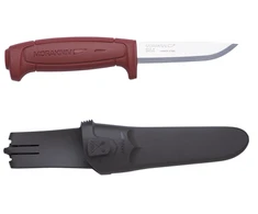 Peilis MORAKNIV® BASIC 511, anglinio plieno geležtė 91x2mm