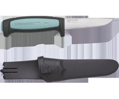 Peilis MORAKNIV® PRO FLEX, lanksti nerūdijančio plieno geležtė 88x1,3mm