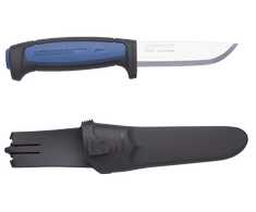 Peilis MORAKNIV® PRO S, nerūdijančio plieno geležtė 91x2 mm