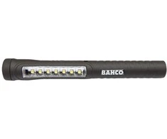 Bahco Pieštukinis prožektorius 70mm 45 liumenai