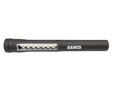 Bahco Pieštukinis prožektorius 70mm 45 liumenai
