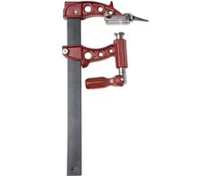 Piher Spaustuvai Maxipress F 60cm, žiočių gylis 12cm, max 9000N