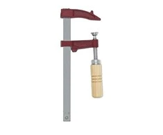 Piher Spaustuvai MM 25cm, žiočių gylis 7cm, max 4000N, medine rankena