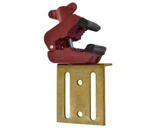 Piher Multi-Prop spaustuvėlis su fiksuota plokštele 78x65mm