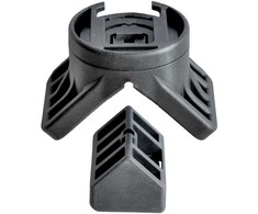 Piher Set Quick Corner spaustuvų adapteris