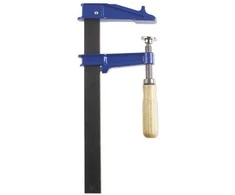 Piher Spaustuvai FM 150cm, žiočių gylis 12cm, max 9000N, medine rankena