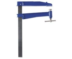 Piher Spaustuvai K 30cm, žiočių gylis 28,5cm, max 5000N