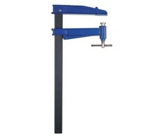Piher Spaustuvai S 60cm, žiočių gylis 20,5cm, su T-formos rankena, max 7000N
