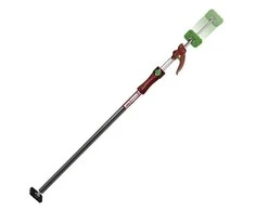 Piher Teleskopinė atrama Multi-prop P3 168-300cm su ARM+ max 100kg priedu