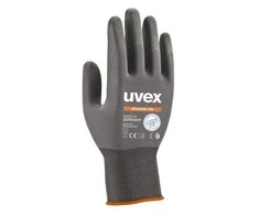 Pirštinės Uvex Phynomic Lite, pilkos 10 dydis