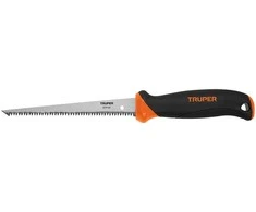 Pjuklas gipso kartonui 150mm Truper®